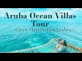 Aruba Ocean Villas Tour