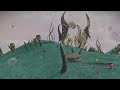 No Man's Sky_random gameplay minute