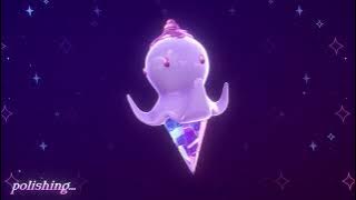 【1 HOUR BGM】Loading BGM Bijou | Koseki Bijou【Hololive】