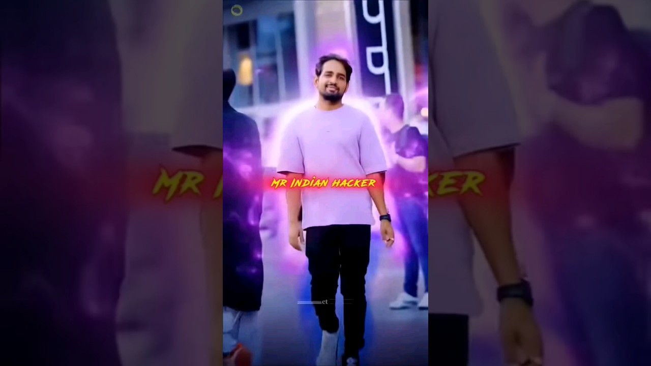 Mr Indian hacker yotube journey🍷🗿🔥 #motivation #shorts - YouTube