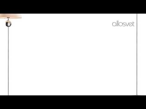 Торшер 2195/1F фабрика Odeon Light Торшер 2195/1F фабрика Odeon Light