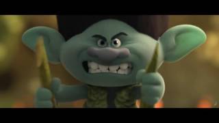 Trolls - Official Official HD Trailer #1 | 2016