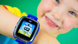 7 Best Smartwatch For Kids &amp; Activity Tracker For Kids