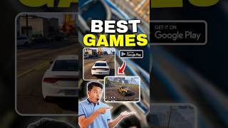 Top 3 New Games For Android 2025 | Best Mobile Games #shorts #gaming #offlinegames