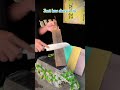 This is the sharpest knife. #asmr#forgedbyhand #knifelife #knifelove #knifeskills