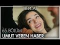 Doktordan umut veren haber! - Hercai 65. Bölüm