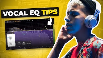 The Only VOCAL EQ Tutorial You