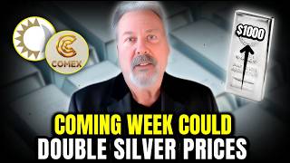 SERIOUS WARNING for All Silver Stackers! You Don’t Know What’s REALLY COMING -- David Morgan