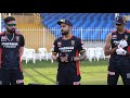 Game Day: RCB v KKR Preview