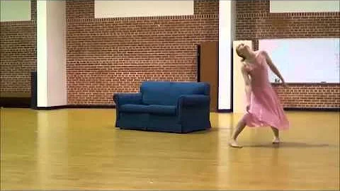 2014 NHSDA Award Winner Mary Gwin