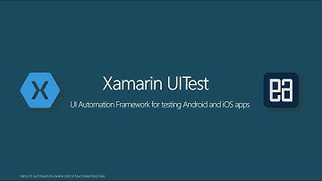 Part 6 - Working with Xamarin