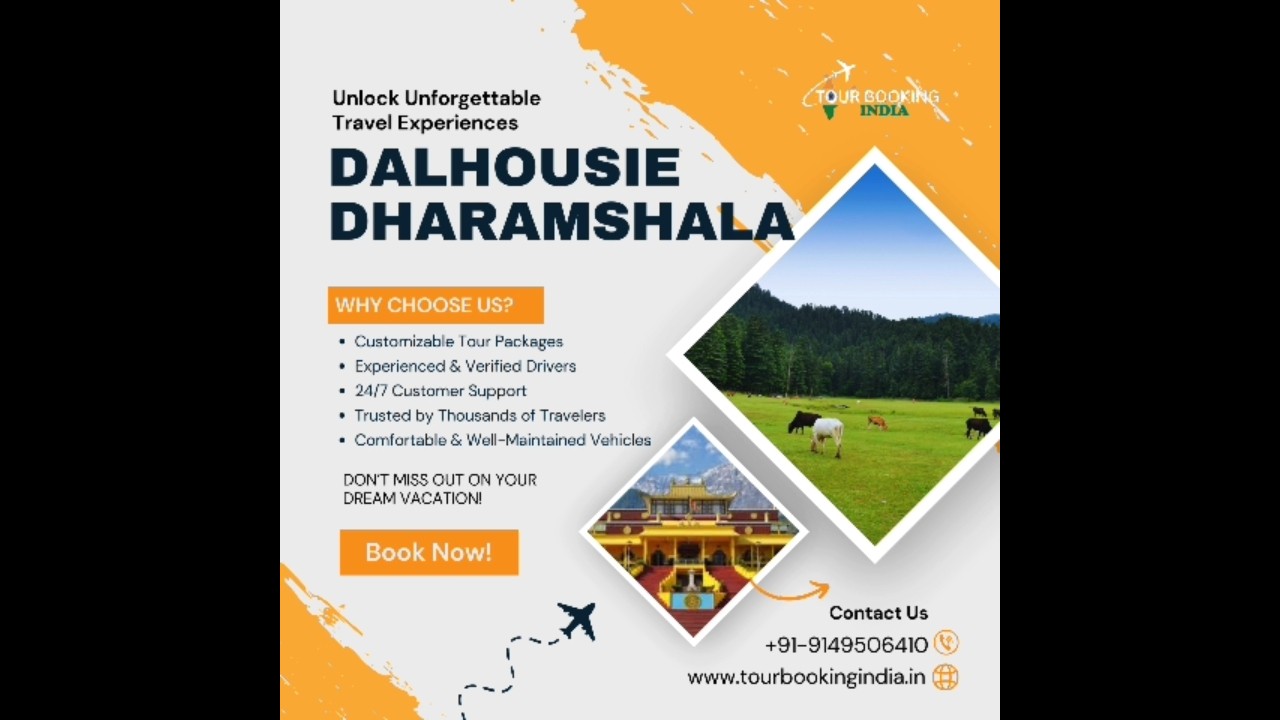 Budget Friendly Travel Agency in Katra | Call: 9149506410