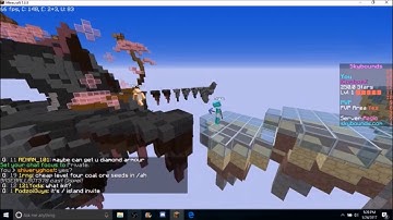 Skybounds/Hacker TryUs