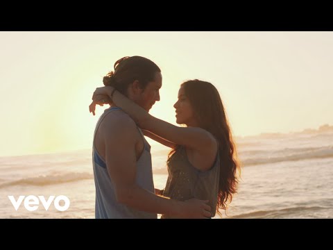 Обложка видео "Jonas BLUE - Perfect Strangers"