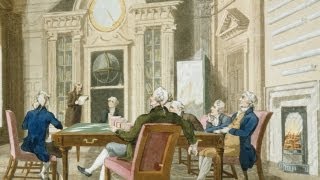 Introduction to the Board of Longitude