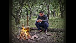 Musa-Canim Xeste (Bu ureyin derdi sende)2026