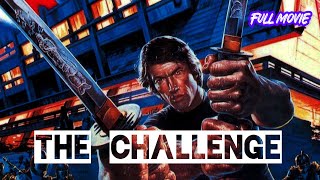 The Challenge - English Full Movie | Action Drama | HD