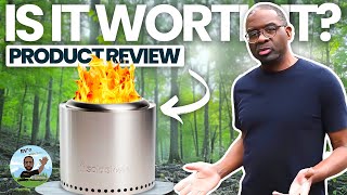 The Solo Stove Ranger: Is It Worth It?