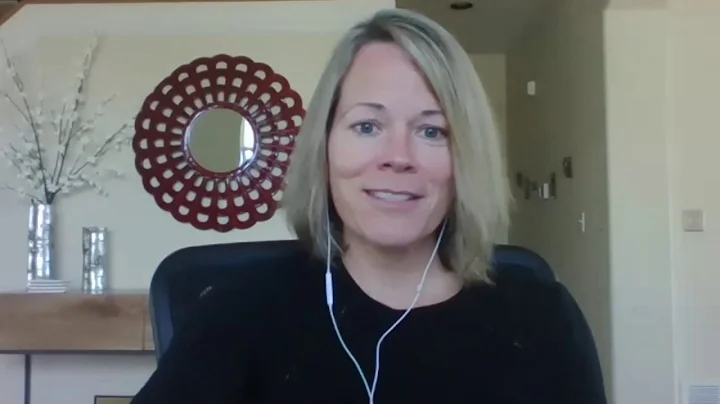 Buff Up Your Skills: Virtual Interview Tips | CU Boulder