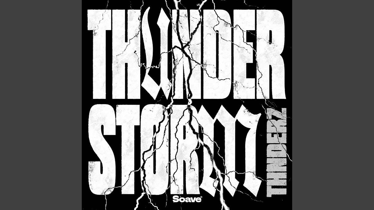 Watch THUNDERSTORM on YouTube Watch THUNDERSTORM on YouTube