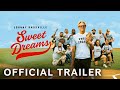 Sweet dreams  official trailer johnny knoxville theo von bobby lee  paramount movies