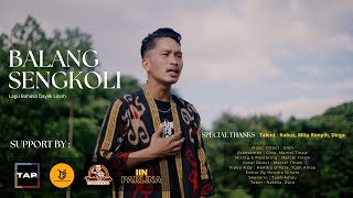 Balang Sengkoli Riga Lagu Dayak Linoh lagudayak