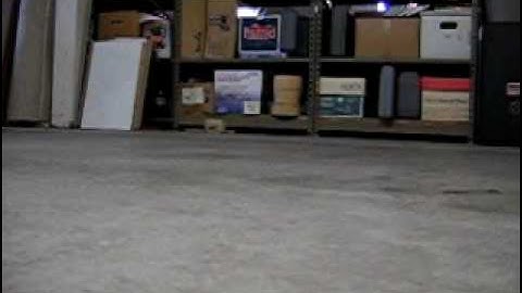 Countersteer Yokomo MR-4TC SD