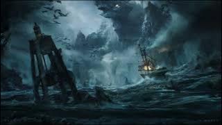 The Fall of Atlantis (Powerful Epic Hybrid Orchestral)