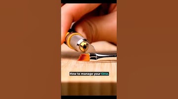 💀Work Smarter,🤓Not Harder:5 Powerful Productive Hacks!🔥🤯