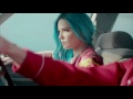 Halsey - Now Or Never (320kbps)