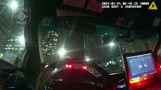 Celebrity Auderer Body Cam Release Wealth