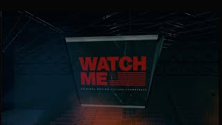 Rabbit Mac feat. Amore Jones - Watch Me (Official Visualizer)