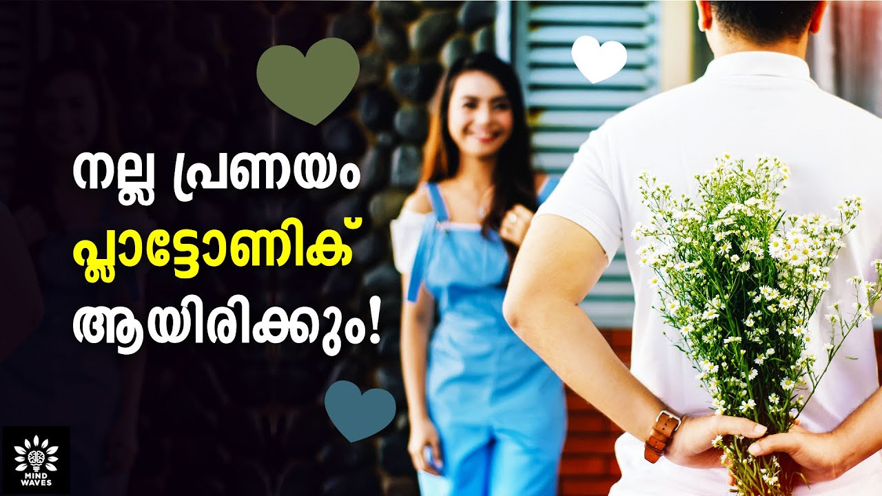 WHAT IS PLATONIC RELATIONSHIP? ️ ️ ️│Malayalam│Mind Waves!! Unni - YouTube