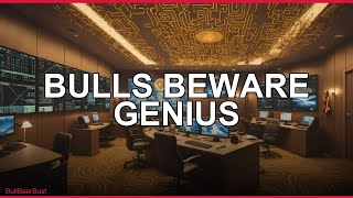 Genius Trends: One Risk Bulls Miss