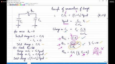 AMS REVISION OF SWITCHED CAP CKTs [part 2] (nithin sir , march 31)