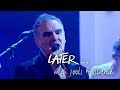 Morrissey - Spent The Day in Bed - Later… with Jools Holland - BBC Two