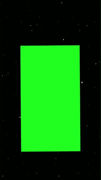 polosan green screen jedag jedug