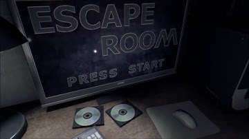 Dying Light - TeeVee: Fear Is Your Greatest Enemy(Custom Map)