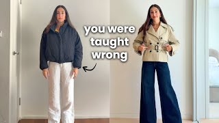 Give Me 19 Min Youll Look Better Than 99% People In Winter Clothes