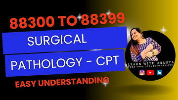 Mastering Surgical Pathology CPT Coding: Levels III to VI Explained