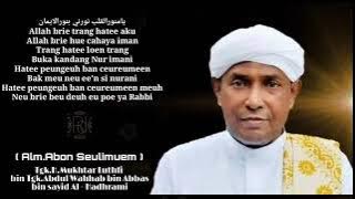 SYAIR ABON SELIMUM,,  Trang hate lon trang ❤️