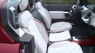 Match Highlights Land Rover Defender DC100 Concept new footage