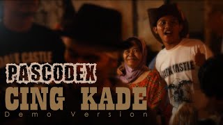 PASCODEX - NENG CING KADE (  VIDEOKLIP )