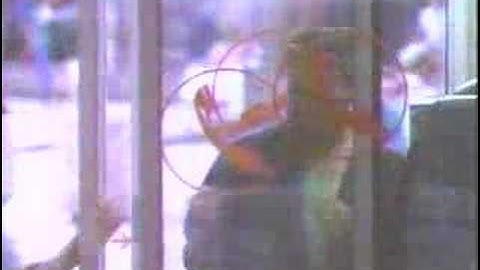 Robin Beck - Coke Classic Commercial 1989 - First Time