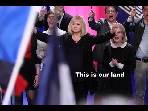 This is our Land (Chez Nous) - Official Trailer