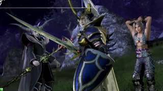 DFFAC対戦動画1496 ブライトセイバーWoL
