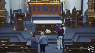 Sunday 8:30 AM Mass July 19, 2026