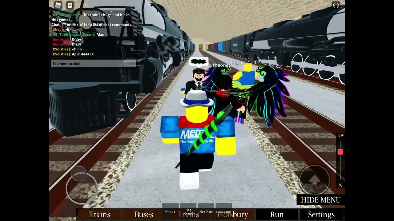 Steam era April fools 2022 (Speed Era) - trying to crash.