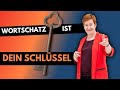 Dein Schlüssel 🗝️: Wortschatz | B2 C1 C2 Deutsch mit Marija