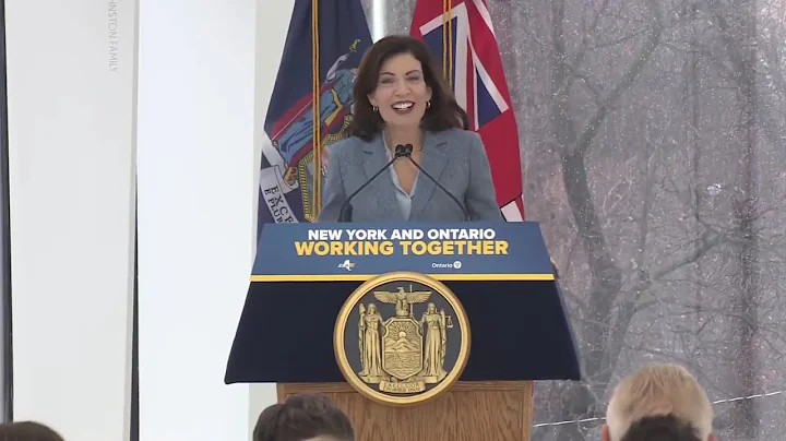 Premier Ford holds a press conference | December 19